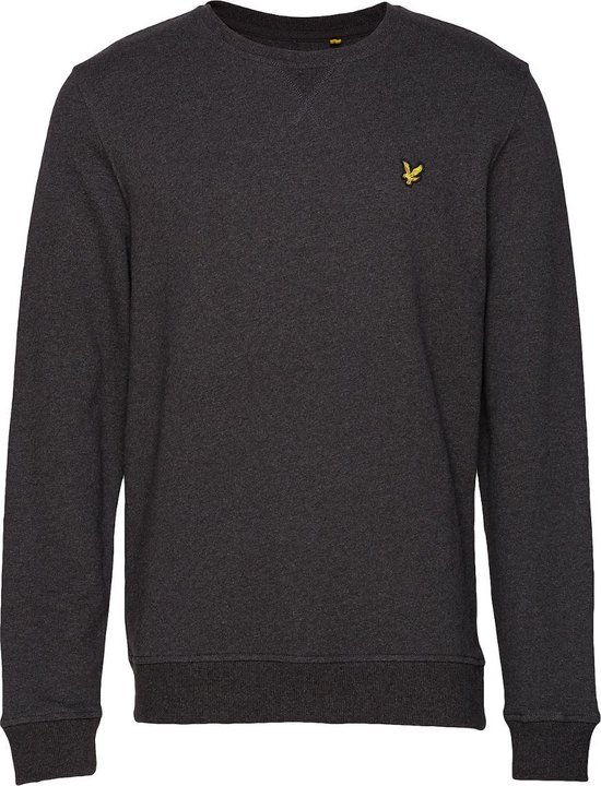 lyle and scott sweater heren