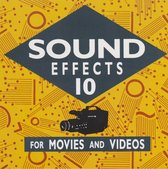 Sound Effects 10