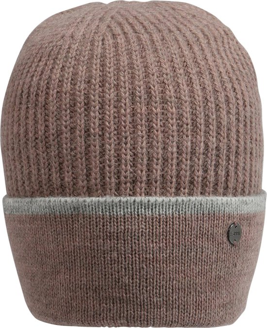 Esprit muts Mauve-One Size | bol.com