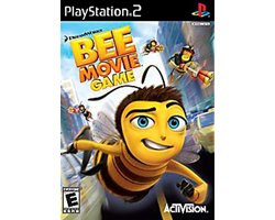 Bee Movie Game