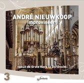 André Nieuwkoop improviseert - deel 3