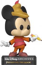 Funko Pop! Disney Archives S1 Tailor Mickey
