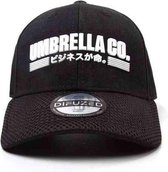 Resident Evil - Japanese Umbrella Corp Adjustable Cap