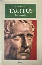 Tacitus: een biografie