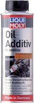 Liqui-Moly Oil Additive 200ML