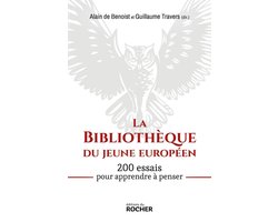 La Bibliothèque du jeune européen