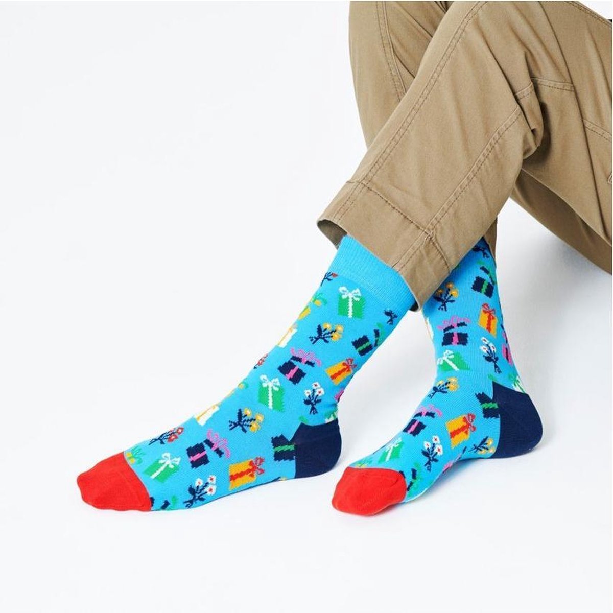 Gifts - Happy Socks - 41-46