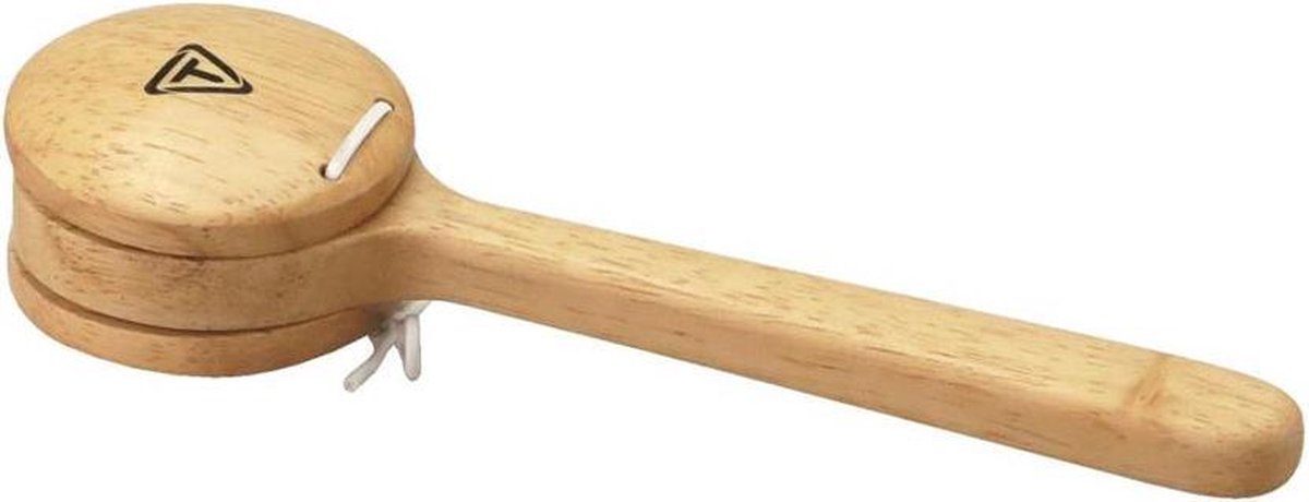 Tycoon: Hand Held Castanet