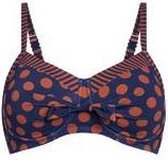 Amoena Alabama Bikini 71329/71331 Blauw