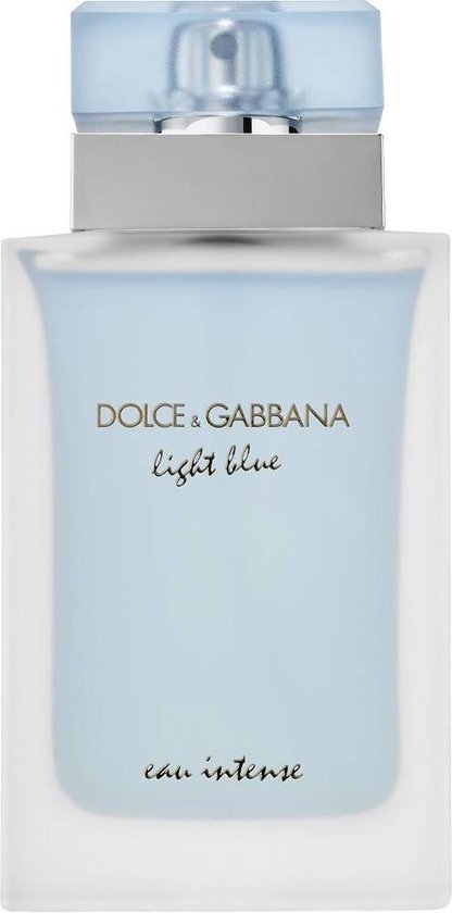 Dolce & Gabbana Light 100 ml - Eau de Parfum - Damesparfum | bol.com