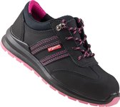 Veiligheidsschoenen LADY LINE 214 S1 SRA  (39)