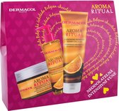 Aroma Ritual Set Iv. (belgian Chocolate) - Gift Set