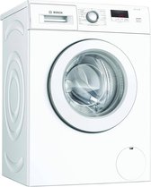 Bosch WAJ28076NL - Wasmachine - Wit