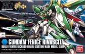 GUNDAM Build Fighters - Model Kit - HG 1/144 - Gundam Fenice Rinascita