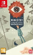 Ministry of Broadcast /Switch