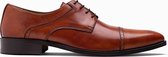 Paulo Bellini Dress Shoe Monza Leather Cognac