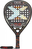 NOX ML10 Luxury Shotgun (Teardrop) - 2021 padel racket