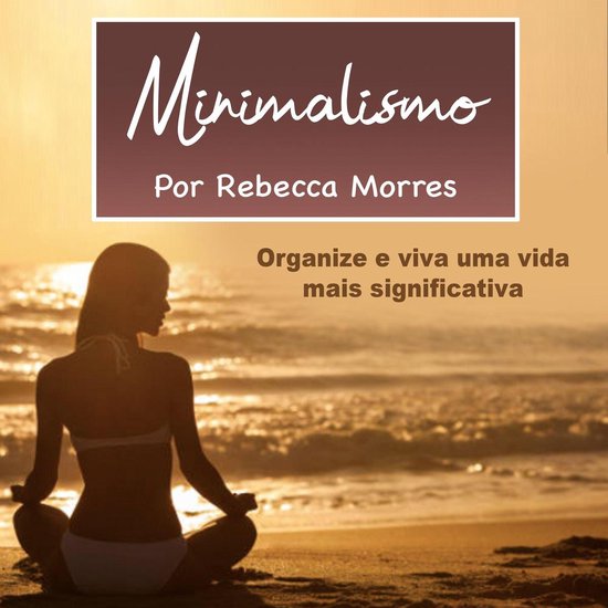 Minimalismo - cover