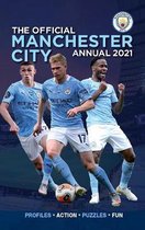 The Official Manchester City Annual 2021