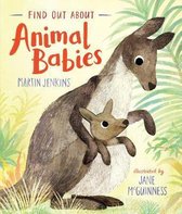 Find Out About  Animal Babies
