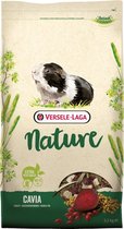 Versele-Laga Nature Guinea Pig - Nourriture pour cobayes - 2,3 kg