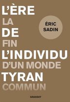 Lere de l'individu tyran