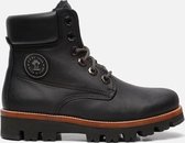 Panama Jack Moritz veterboots zwart - Maat 45