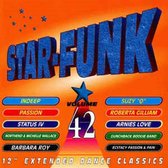 Star Funk, Vol. 42