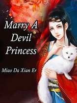 Volume 8 8 - Marry A Devil Princess
