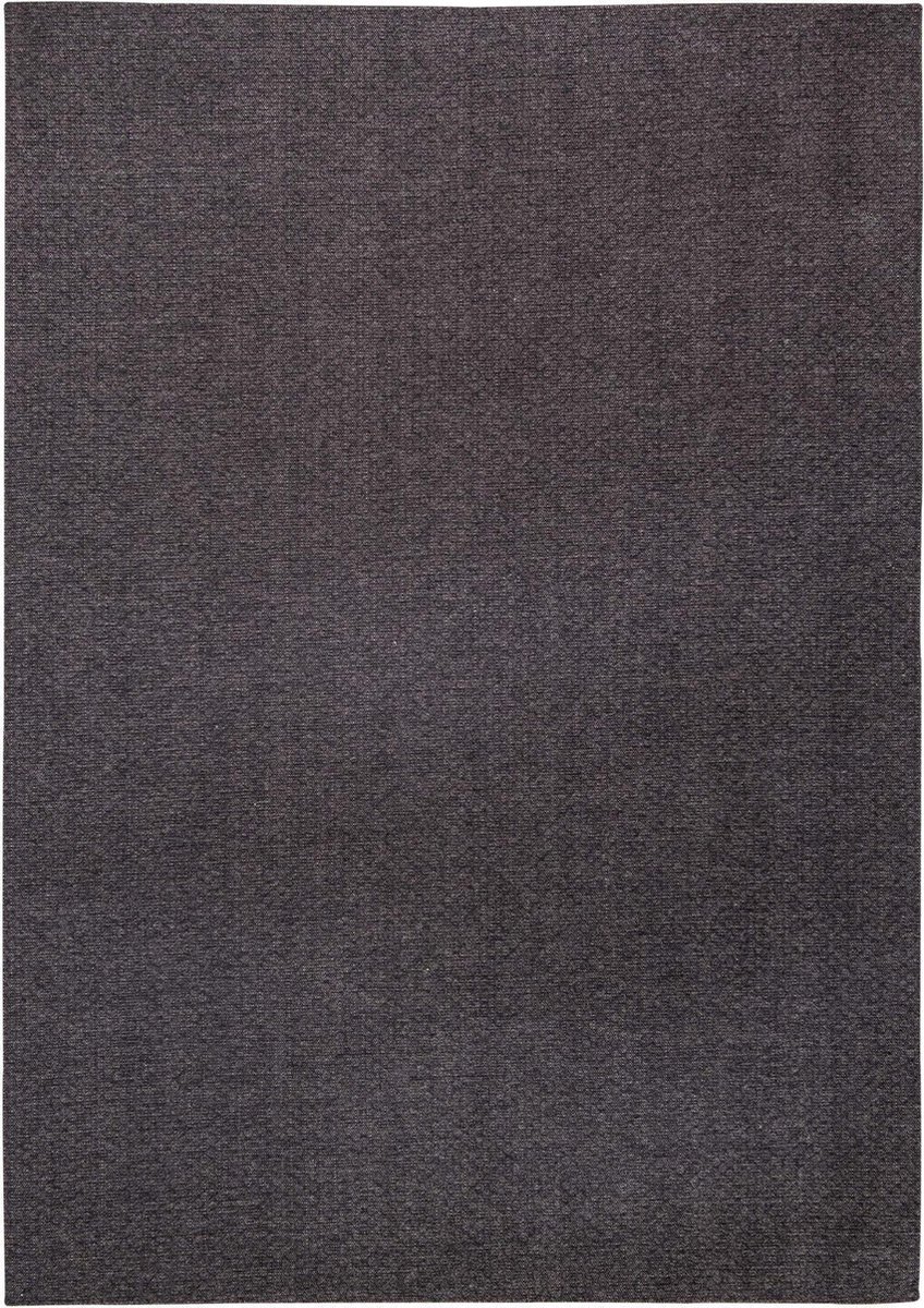 Binnen vloerkleed -140 x 200 cm - Jackies Miuccia 8976 Miuccia laagpolig tapijt - Made In Belgium