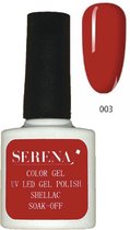 Serena Gellak kleur 003