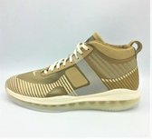 Nike Lebron X JE Icon QS - Parachute Beige/Desert Ore - Maat 42.5