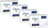 4x Dove zeep original - handzeep - zeeptabletten - 4x 200g