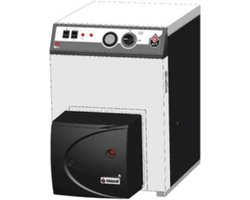 ACV N1 ECO - Open mazoutketel - 24 kW