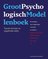 Groot psychologisch modellenboek, 65 modellen voor ontplooiing van jezelf en anderen - Anton van der Horst, Marcel Wanrooy