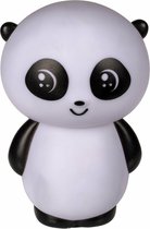 nachtlamp Panda 15 cm lampje kinderkamer