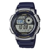 Casio Collection Men AE-1000W-2AVEF Heren Horloge - 44 mm