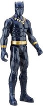 Black Panther - actie figuur - Marvel - Avengers - 15 cm