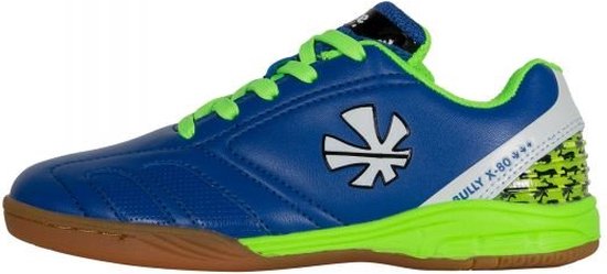 Reece Australia Bully X80 - Chaussures de sport en salle Enfants - Bleu - Taille 33