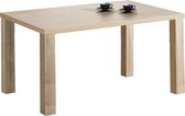 Eettafel 120 cm