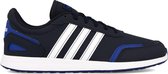 adidas Sneakers - Maat 36 2/3 - Unisex - navy/wit/blauw