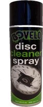 BOVelo Disc Cleaner Spray 500 ml | schijfrem fiets |remschijf | reiniger |schoonmaak |
