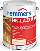 Remmers HK-Lazuur  5 liter Wit