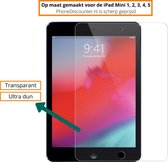 ipad mini 5 screen protector | iPad Mini 5 full screenprotector | iPad Mini 5 tempered glass screen protector | screenprotector ipad mini 5 apple | Apple iPad Mini 5 glasplaat