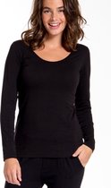 Le Easy Shirt Longsleeve - Top van Je m'appelle