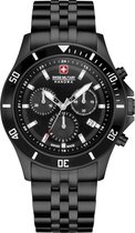 Swiss Military Hanowa Herenhorloge 06-5331.13.007