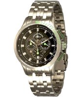 Zeno-Watch Herenhorloge - Sport H3 Fashion Chronograaf - 6702-5030Q-s1-8M