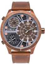 Police Heren horloge PL15662XSQR.12