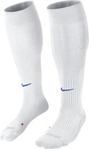 Nike Classic II Kousen - White / Royal Blue | Maat: 38-42