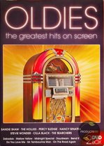 Oldies Greatest Hits On  Screen/Pal/All Regions